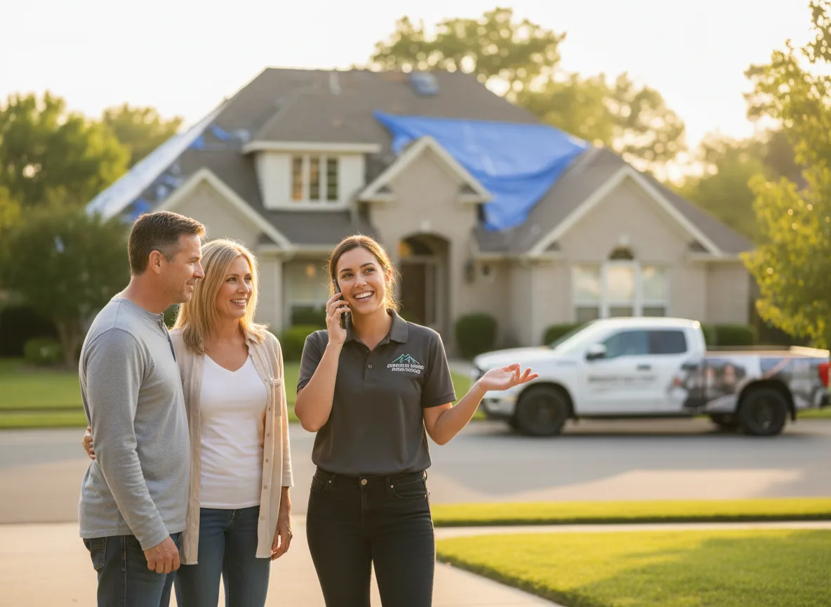 Emergency Roof Repair Pawhuska, OK FAQs